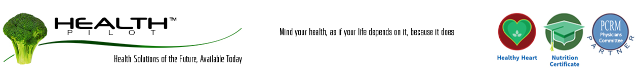 Health Pilot™