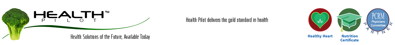 Health Pilot™